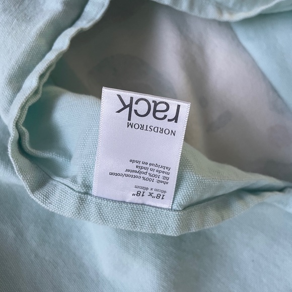 Nordstrom Rack Pillow Covers - Picture 5 of 7